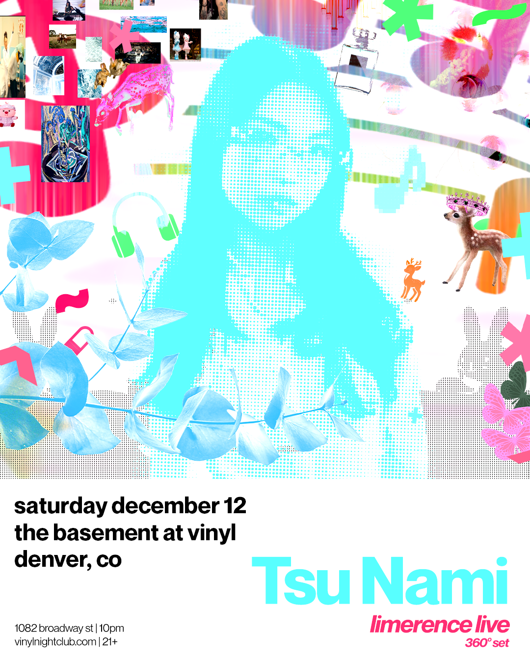 Tsu Nami