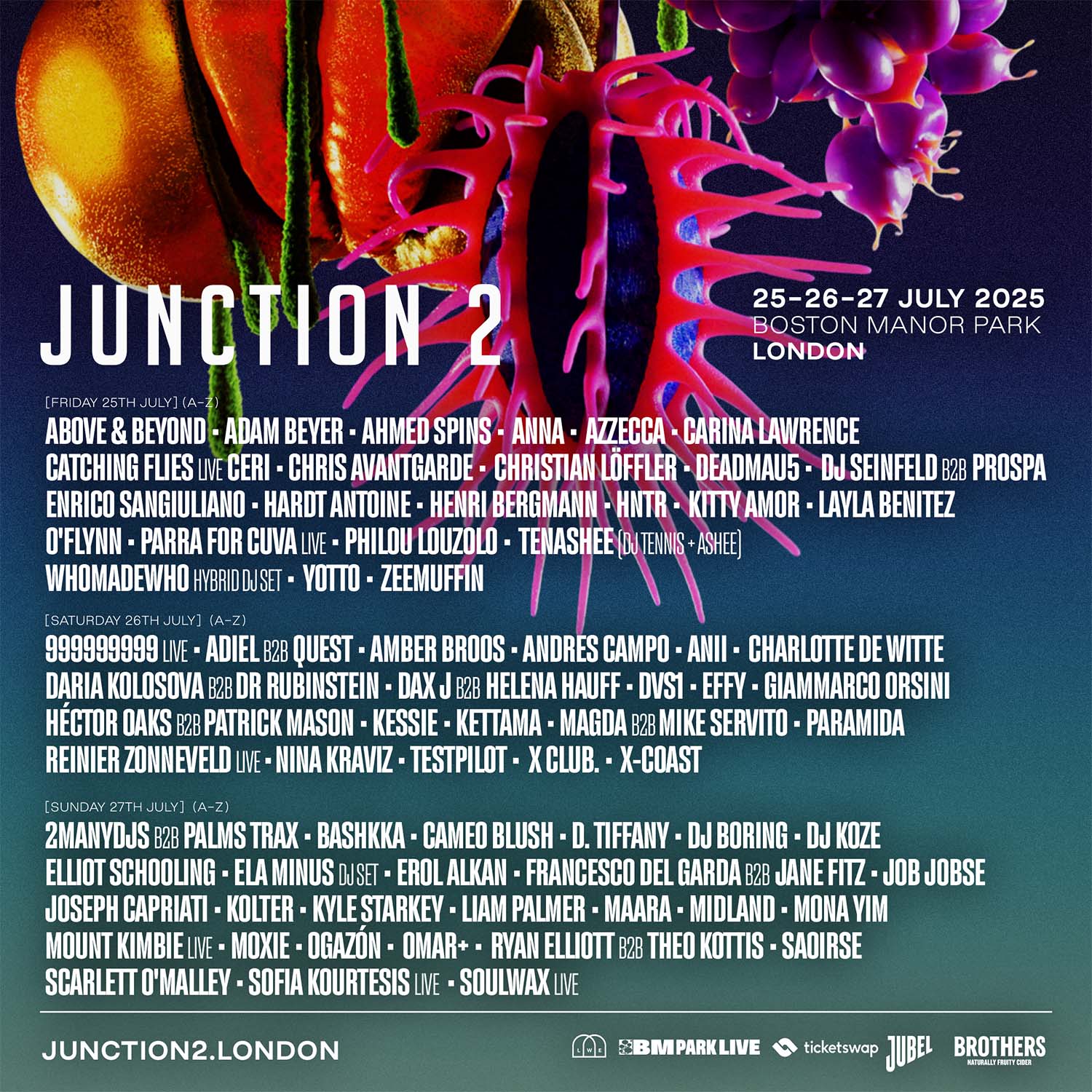 Junction 2