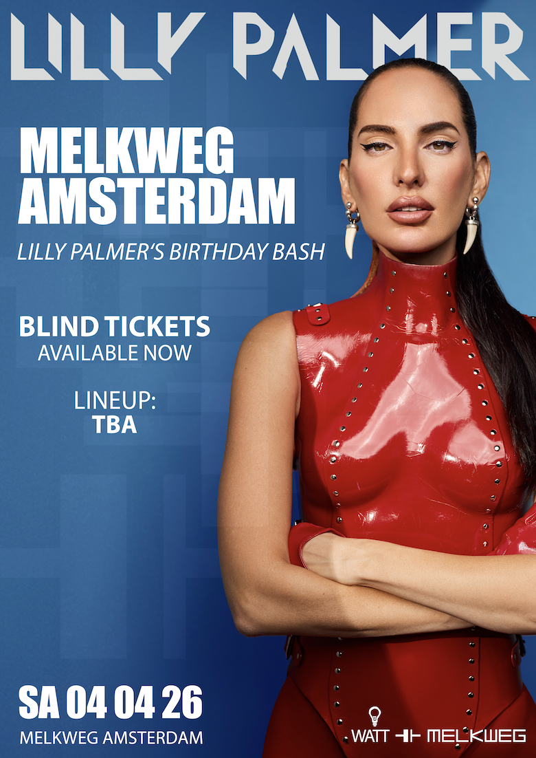 Lilly Palmer's birthday