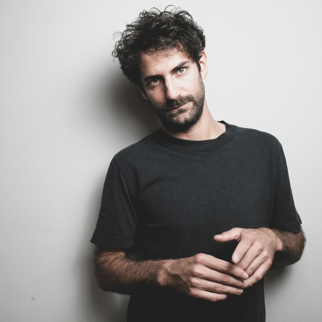 Golden Record NYC presents Lamache, Smooth Operators