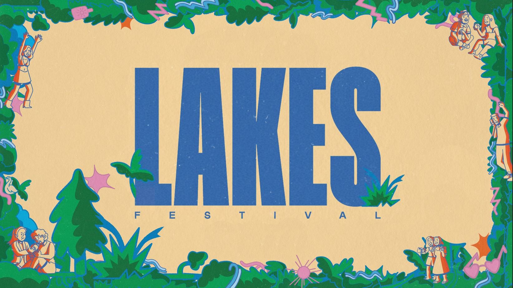 Lakes Festival 2026