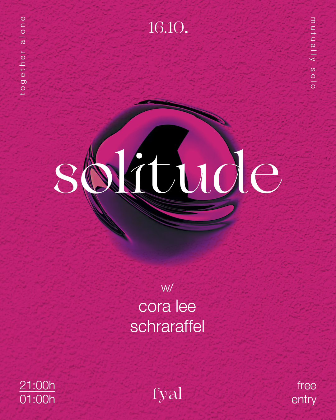 Solitude