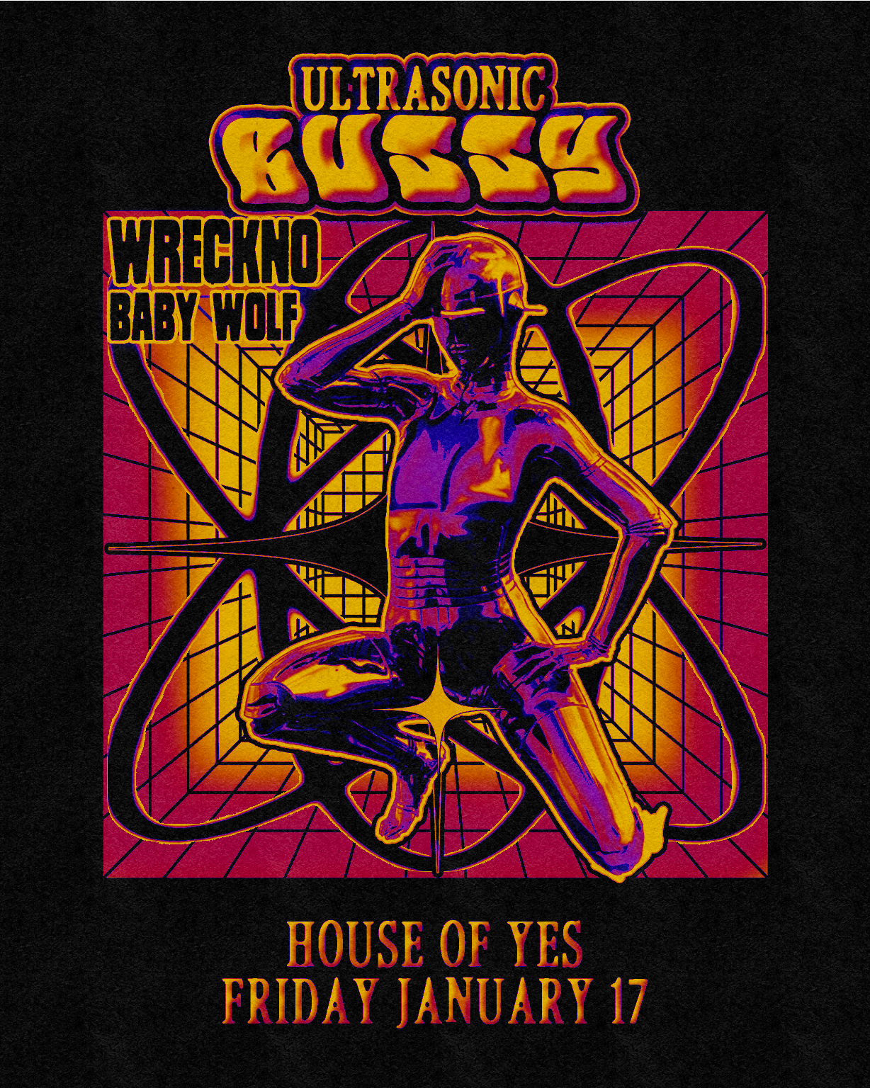 House of Yes