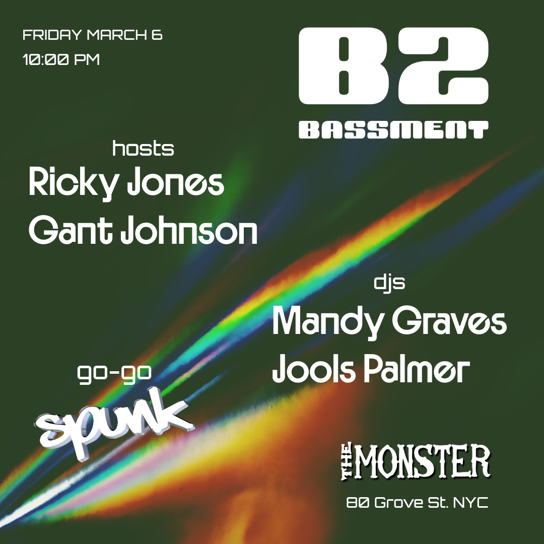 B2Bassment