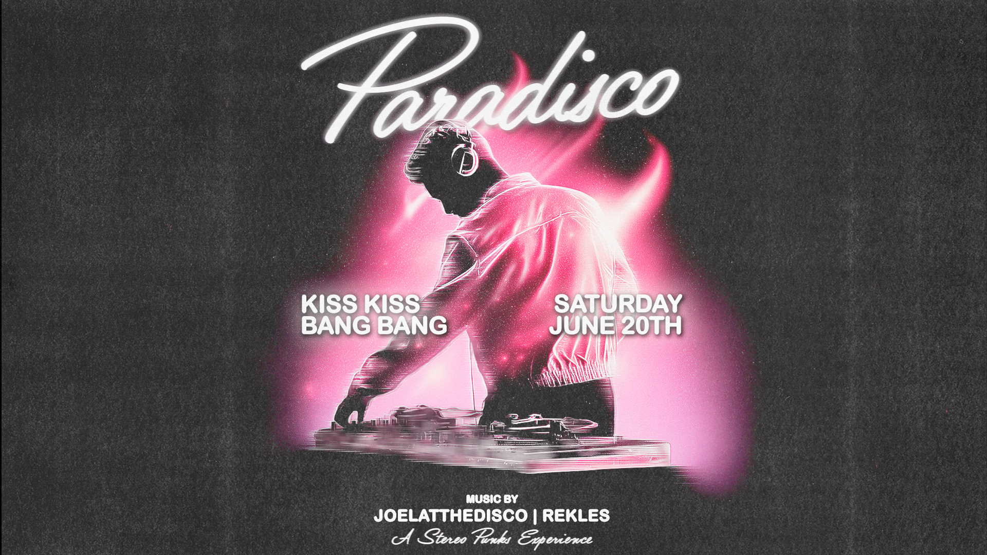 Paradisco