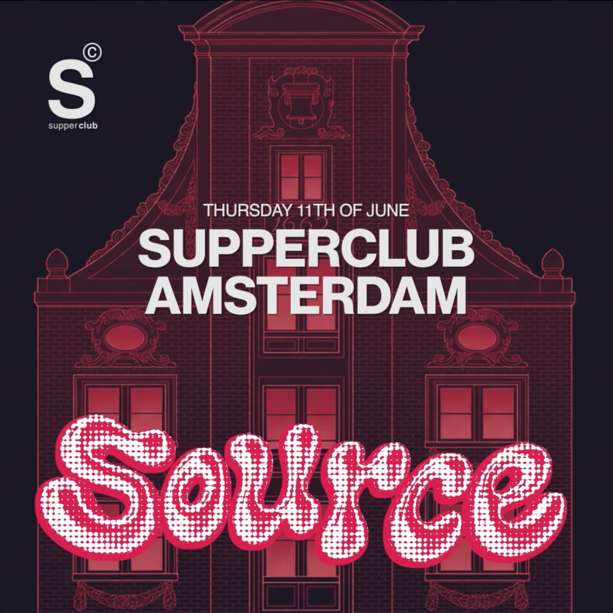 Source x Monark Events