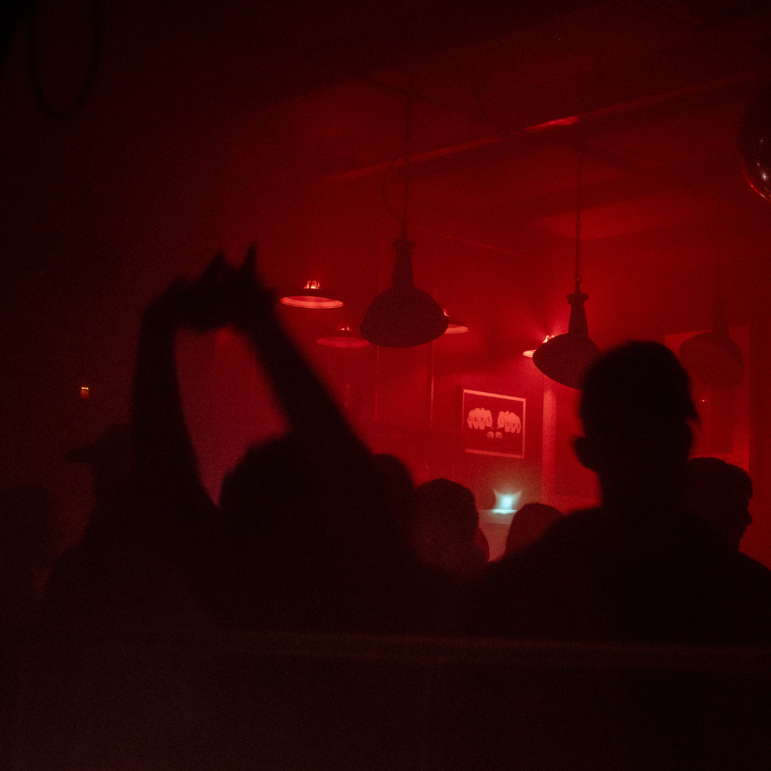 InnSession with Jake & Rasel (Commuters)