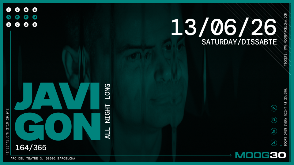 Javi gOn (All Night Long)