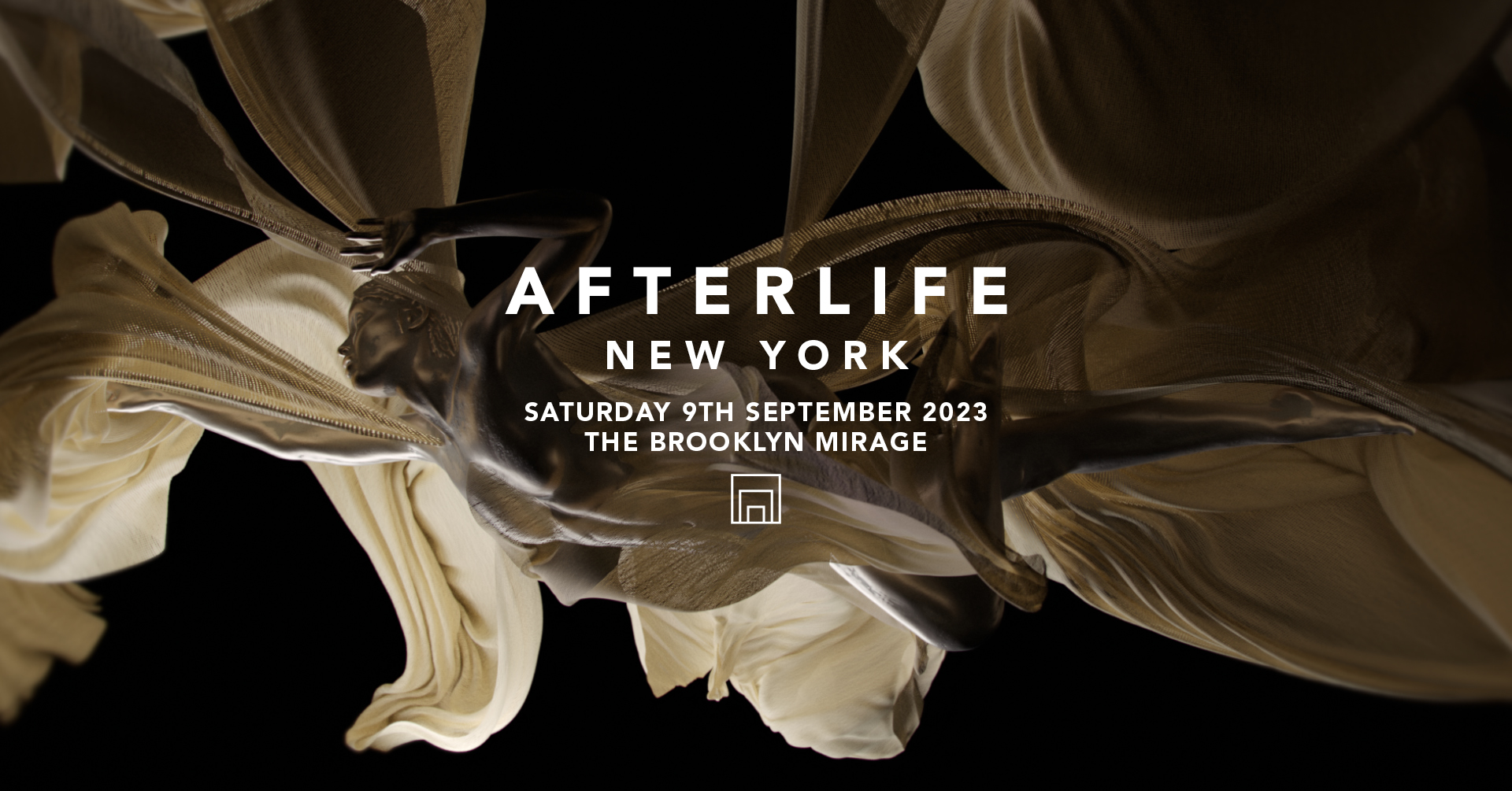 🚨 BREAKING - AFTERLIFE is finally coming to Los Angeles this Fall. On  October 14th, 2023, prepare to transcend reality as Afterlife will…