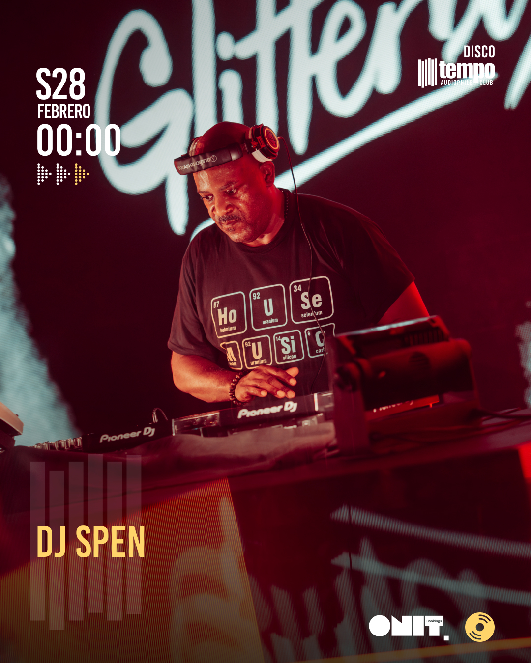 DJ Spen