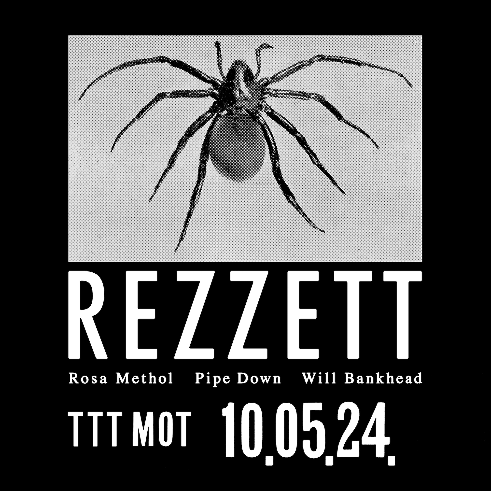 Rezzett · Artist Profile