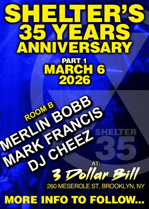 Timmy Regisford · Tour Dates & Tickets