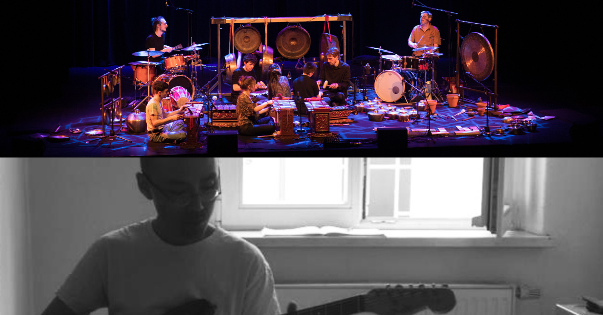Ensemble Nist-Nah + Shouji Hara