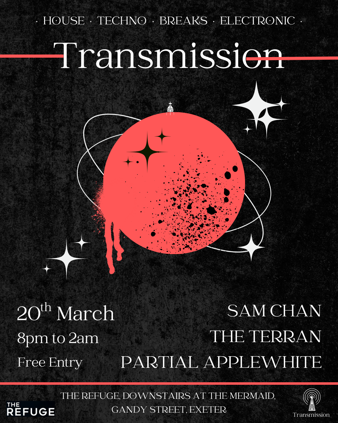 Transmission