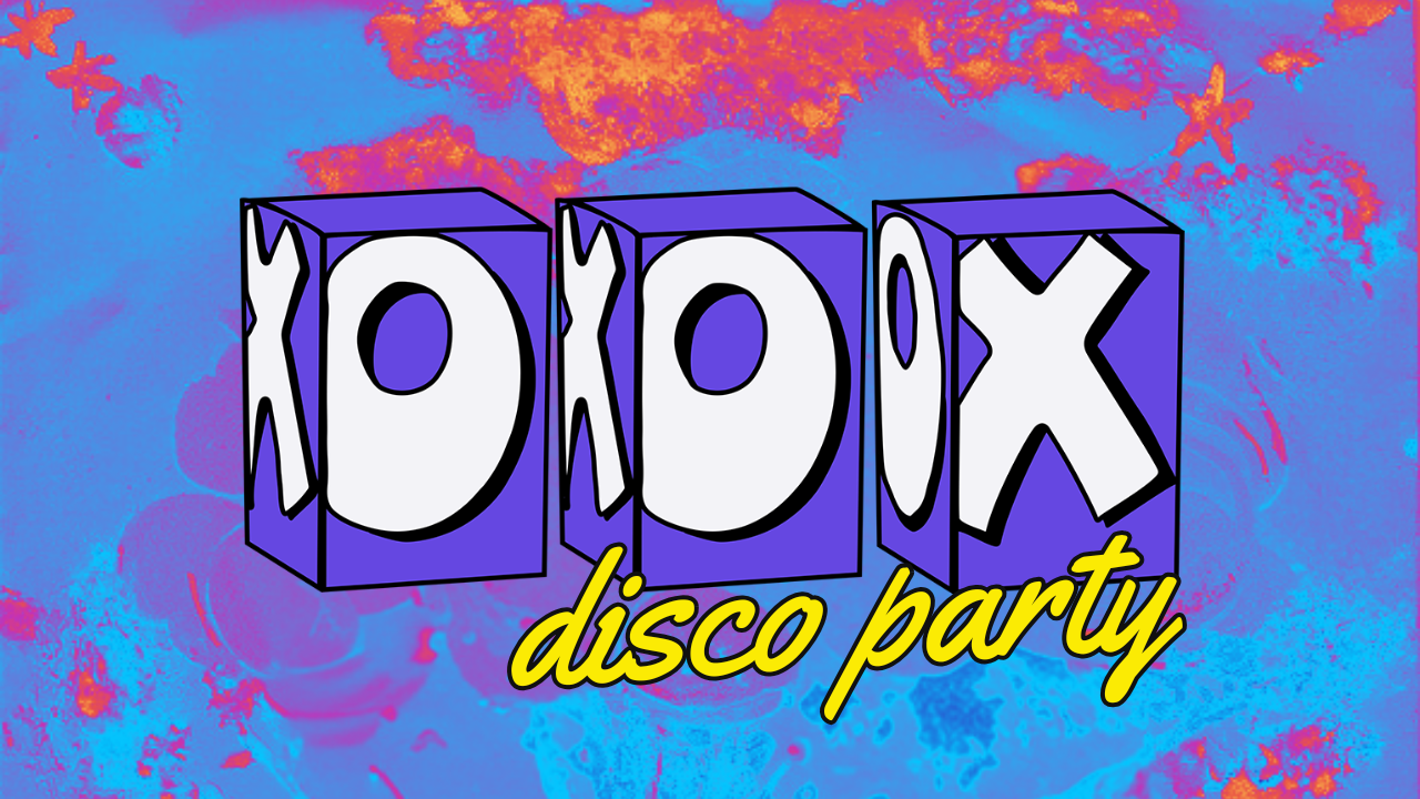 OOX Summer Party in support of Screen Share