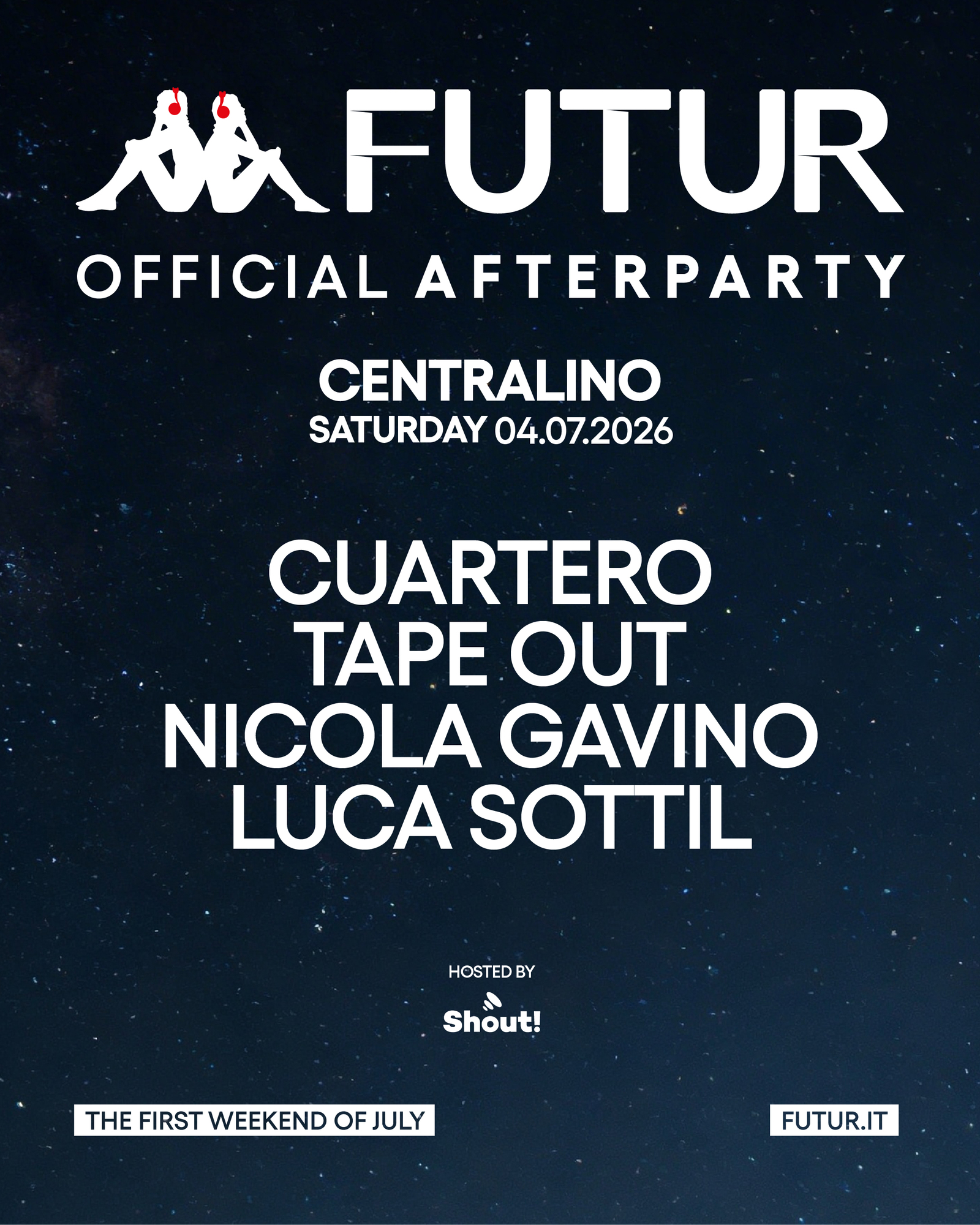 Centralino Club