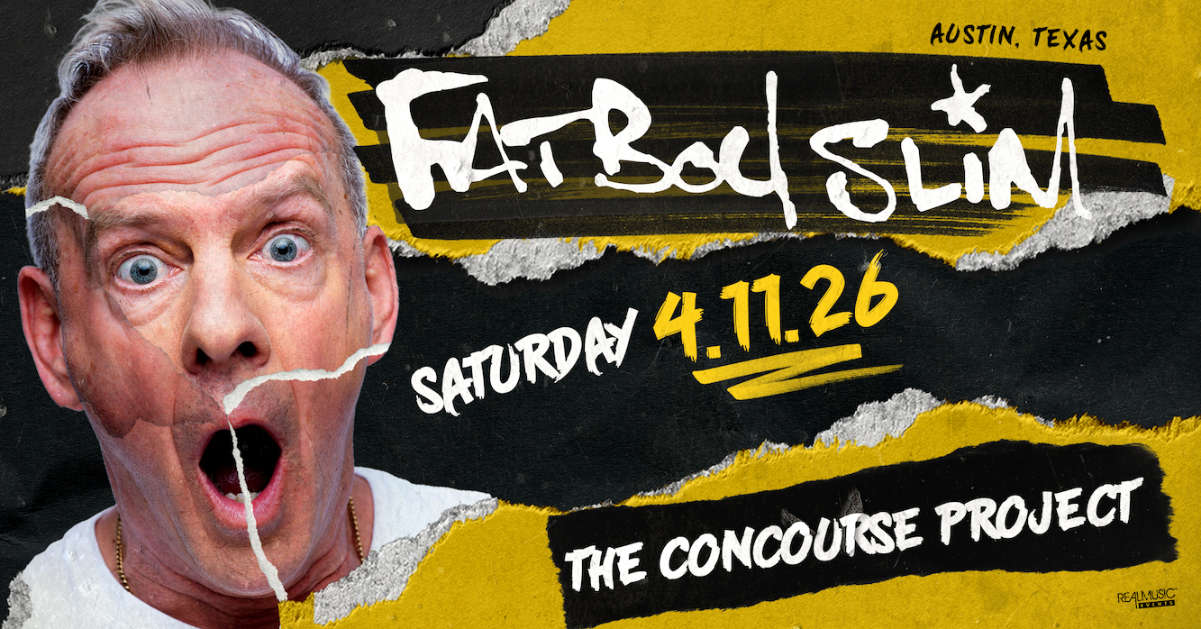 Fatboy Slim