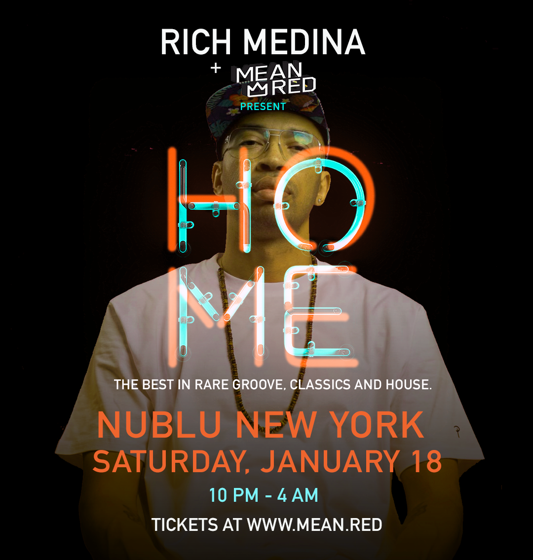 Nublu, New York City · Upcoming Events & Tickets