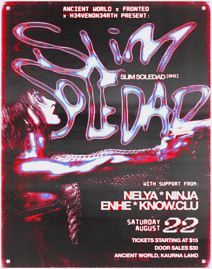 Slim Soledad (BRZ)