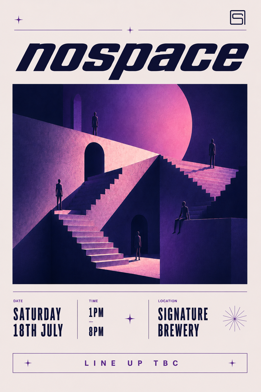 nospace launch