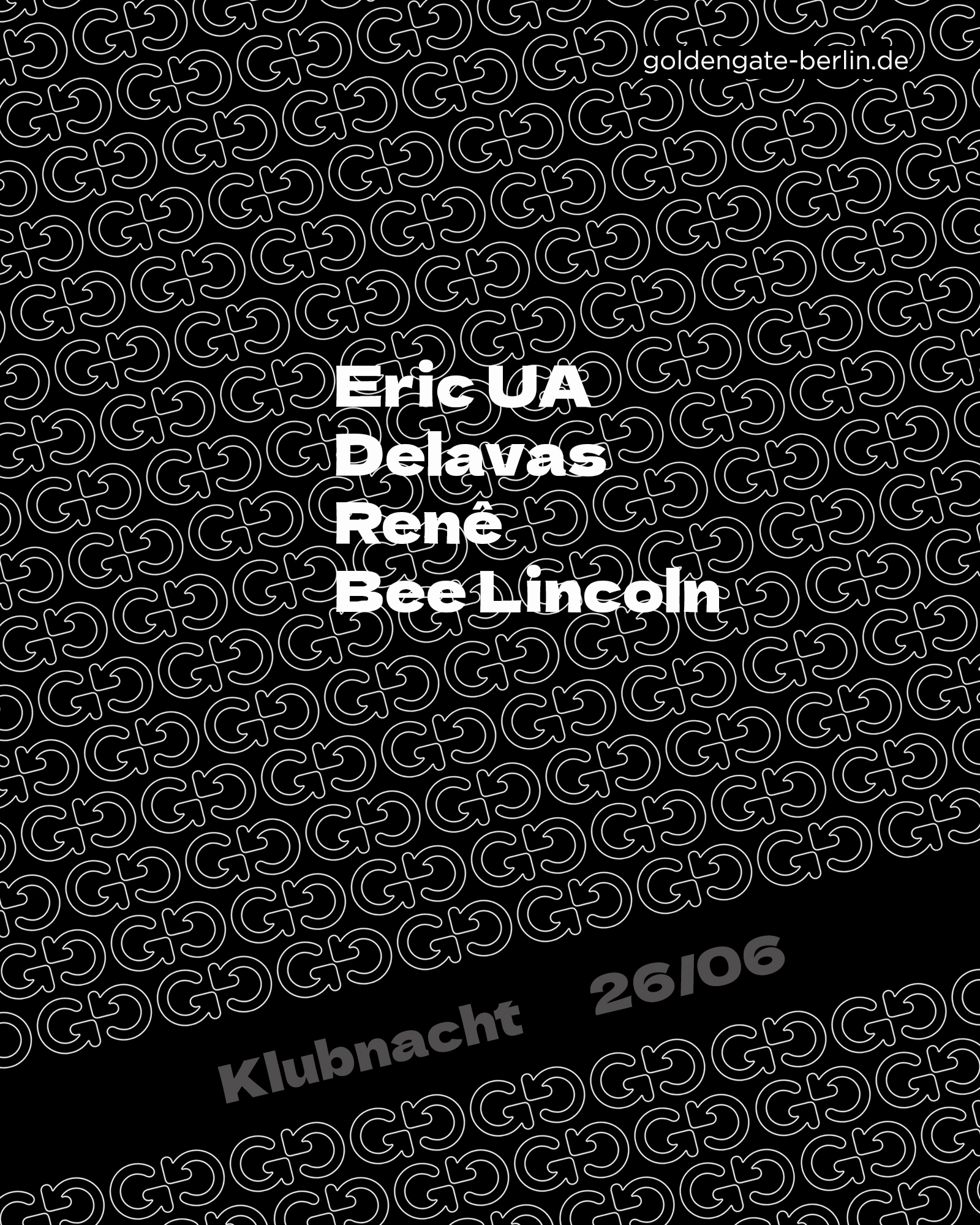 Klubnacht