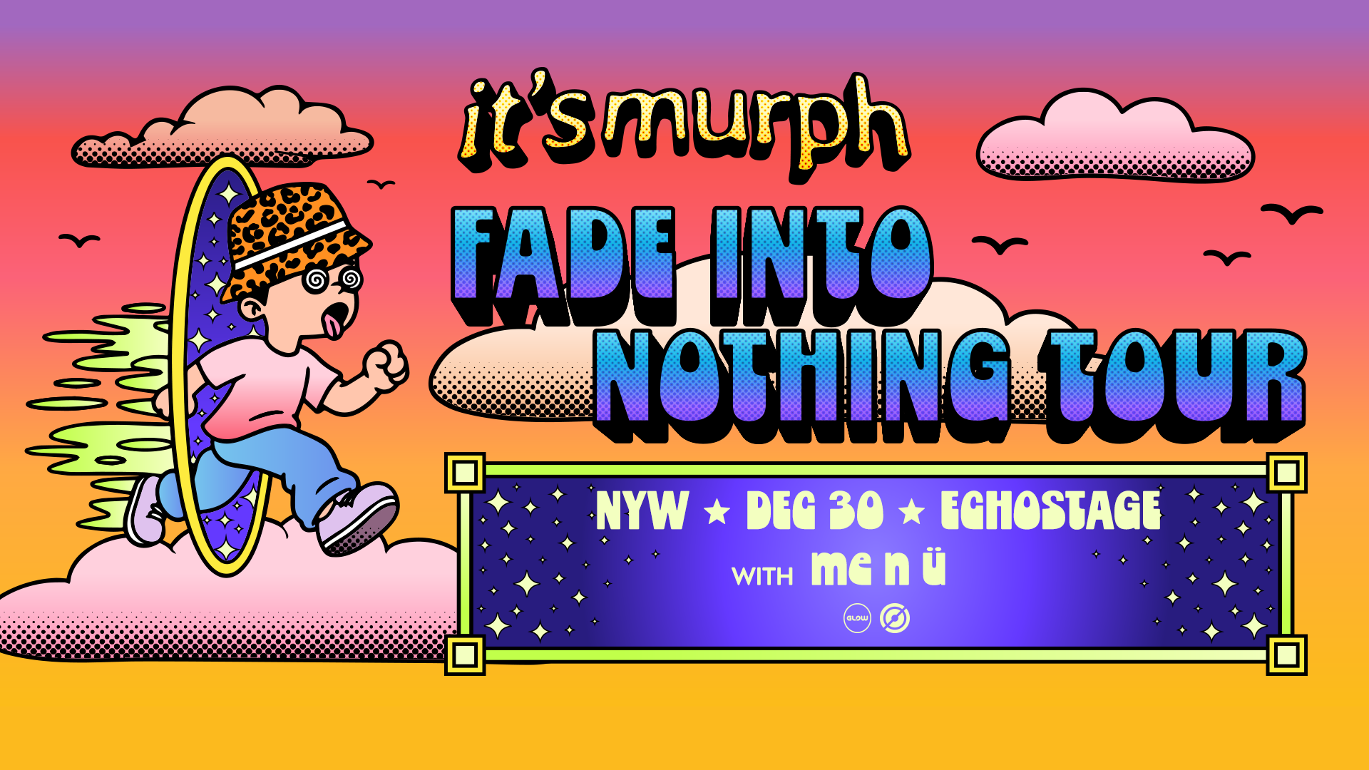 it's murph with me n ü [NYW]