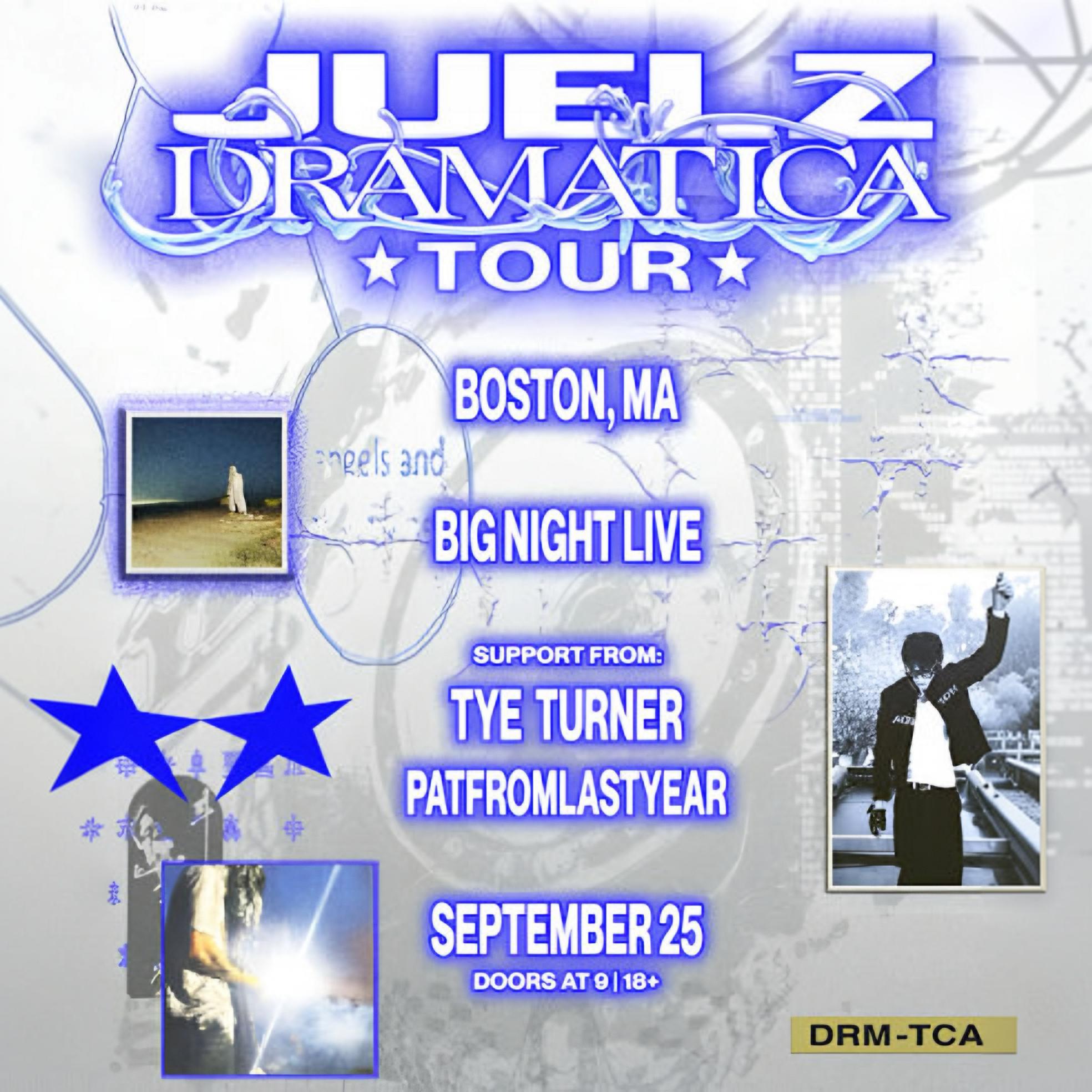 Juelz