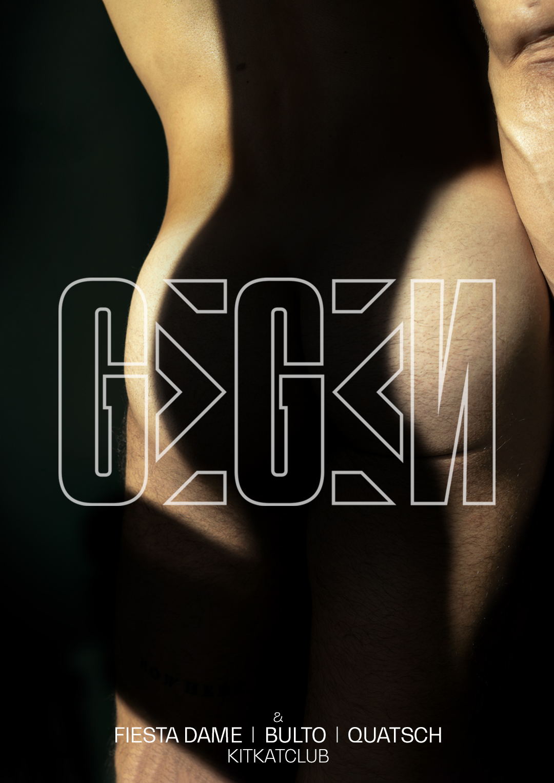 Gegen Culeo