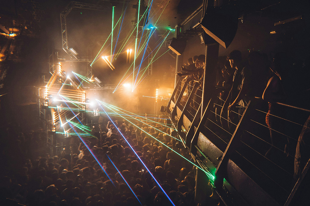 Lakota After Hours: LSTD Part 1