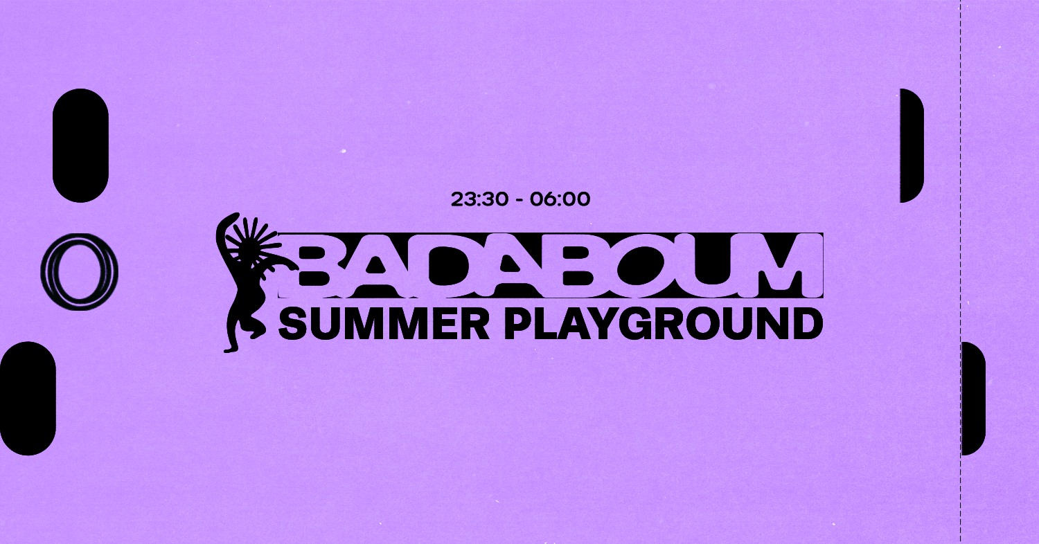 Club — Summer Playground