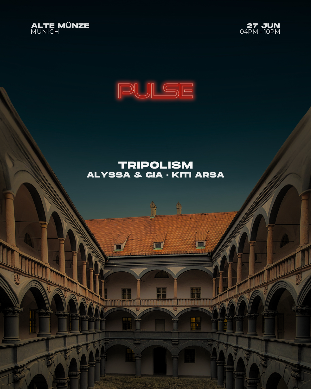PULSE