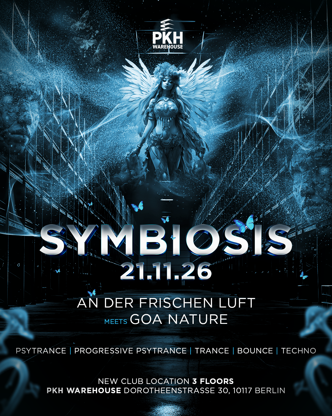 Symbiosis