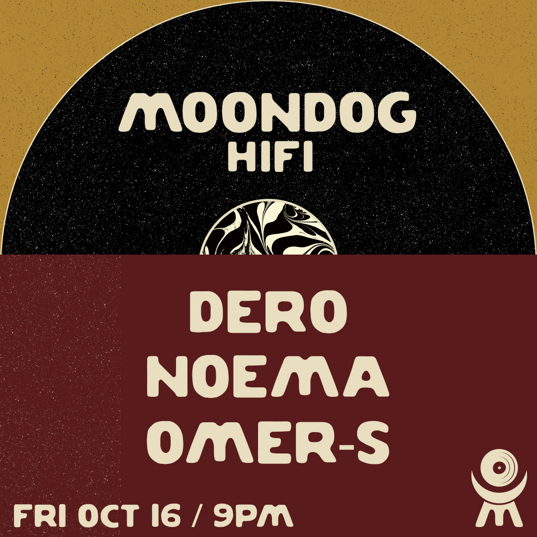 Noema + Dero + Omer-S