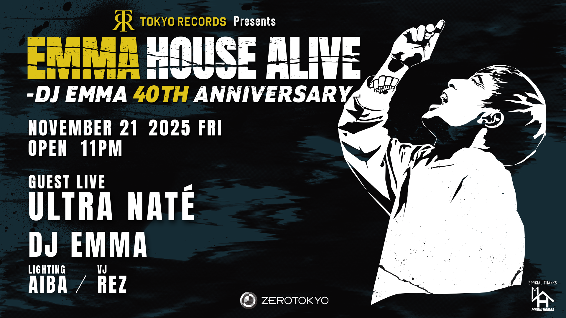 EMMA HOUSE XX 30th Anniversary　音楽活動30年記念 EMMA HOUSE XX 30th Anniversary 音楽活動30年記念 - メルカリ