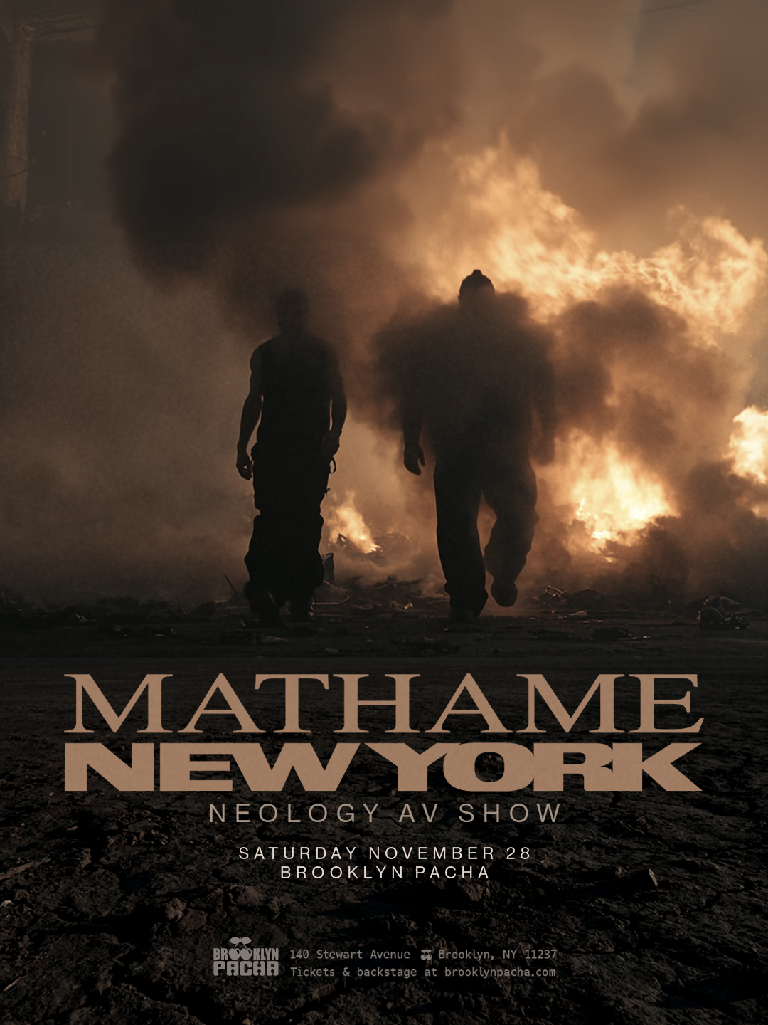 Mathame