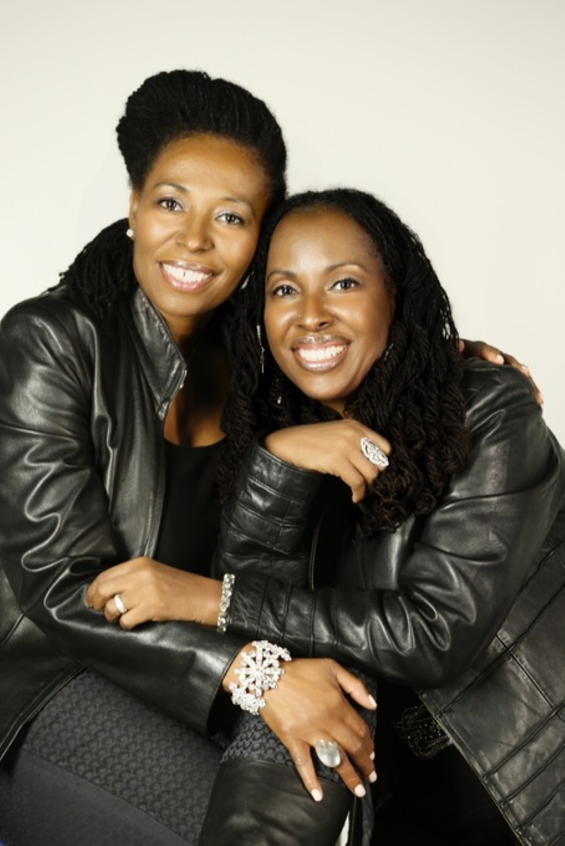 Janet Kay & Carroll Thompson (Evening Show)