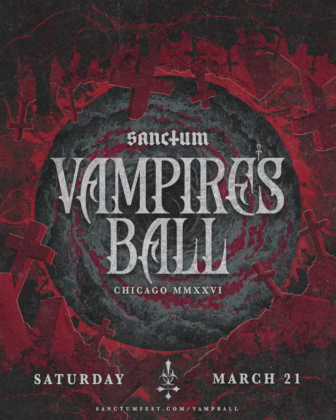 Vampire's Ball MMXXVI