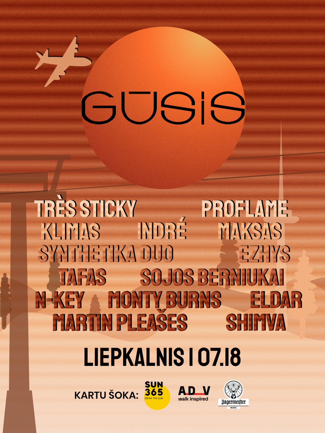 Liepkalnis