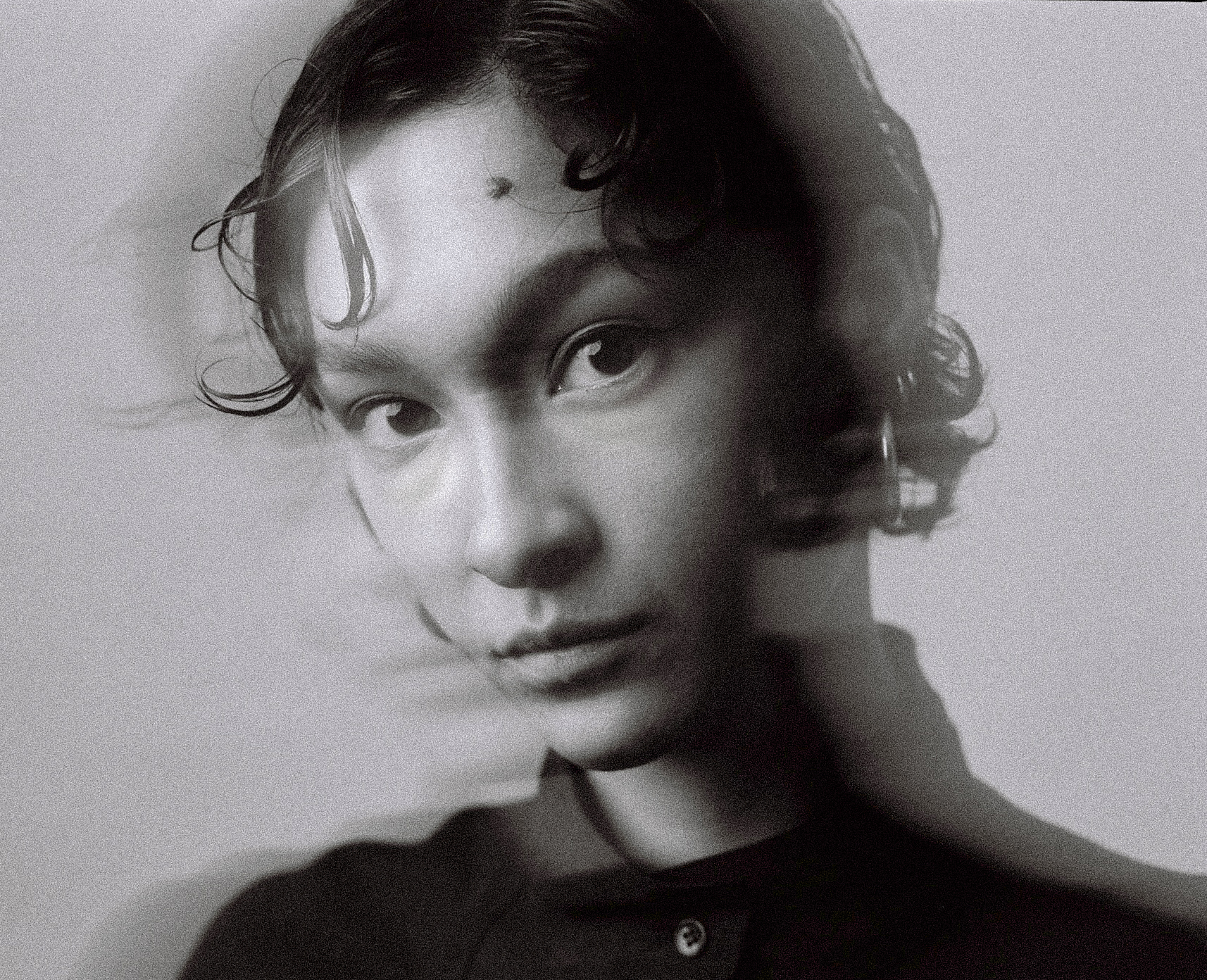 Origins: AMORAL (All Night Long)