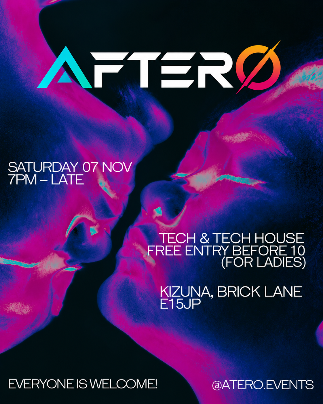 AFTERO