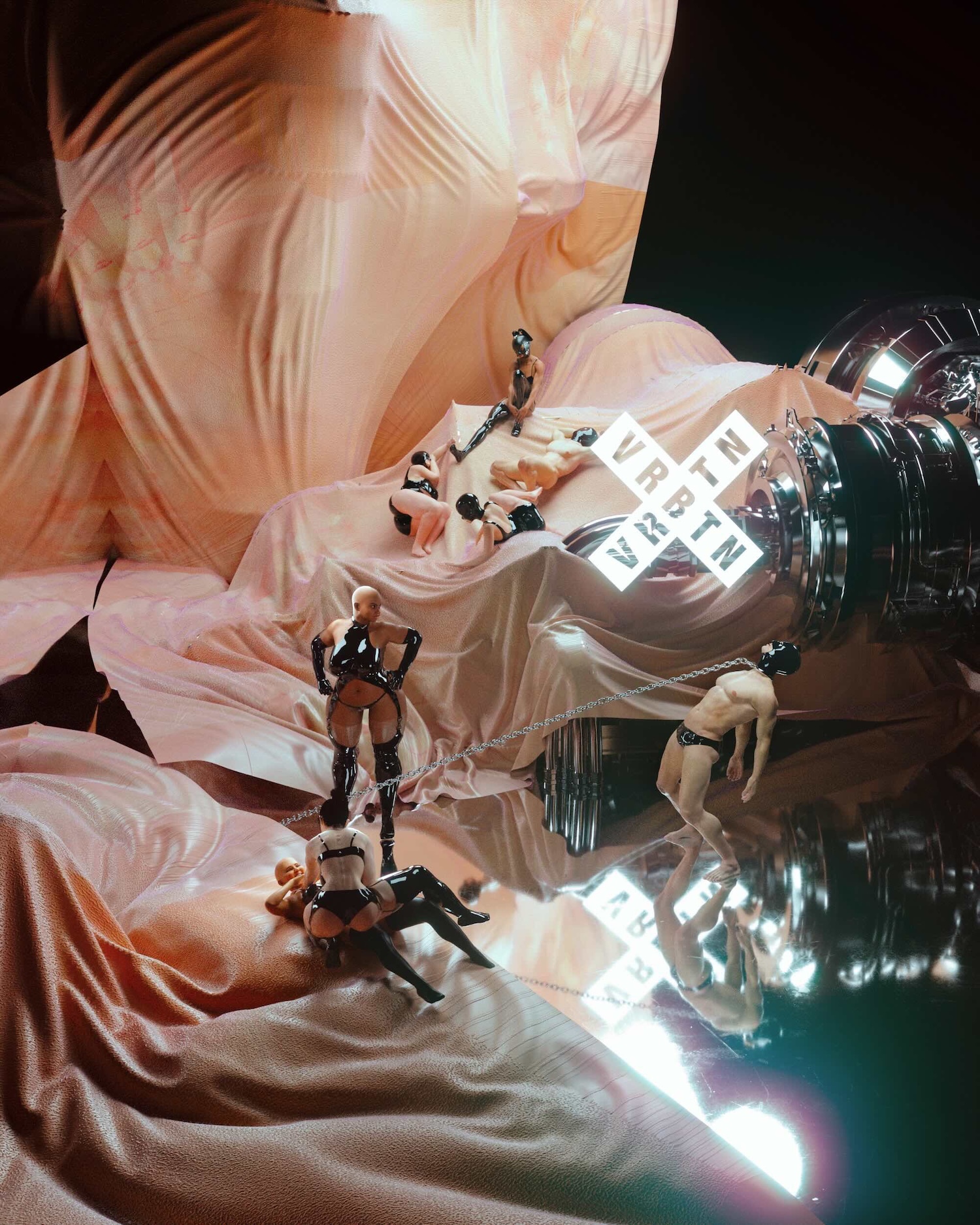 10 YEARS OF Klub Verboten