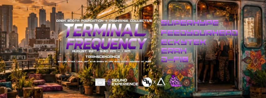 Terminal Frequency