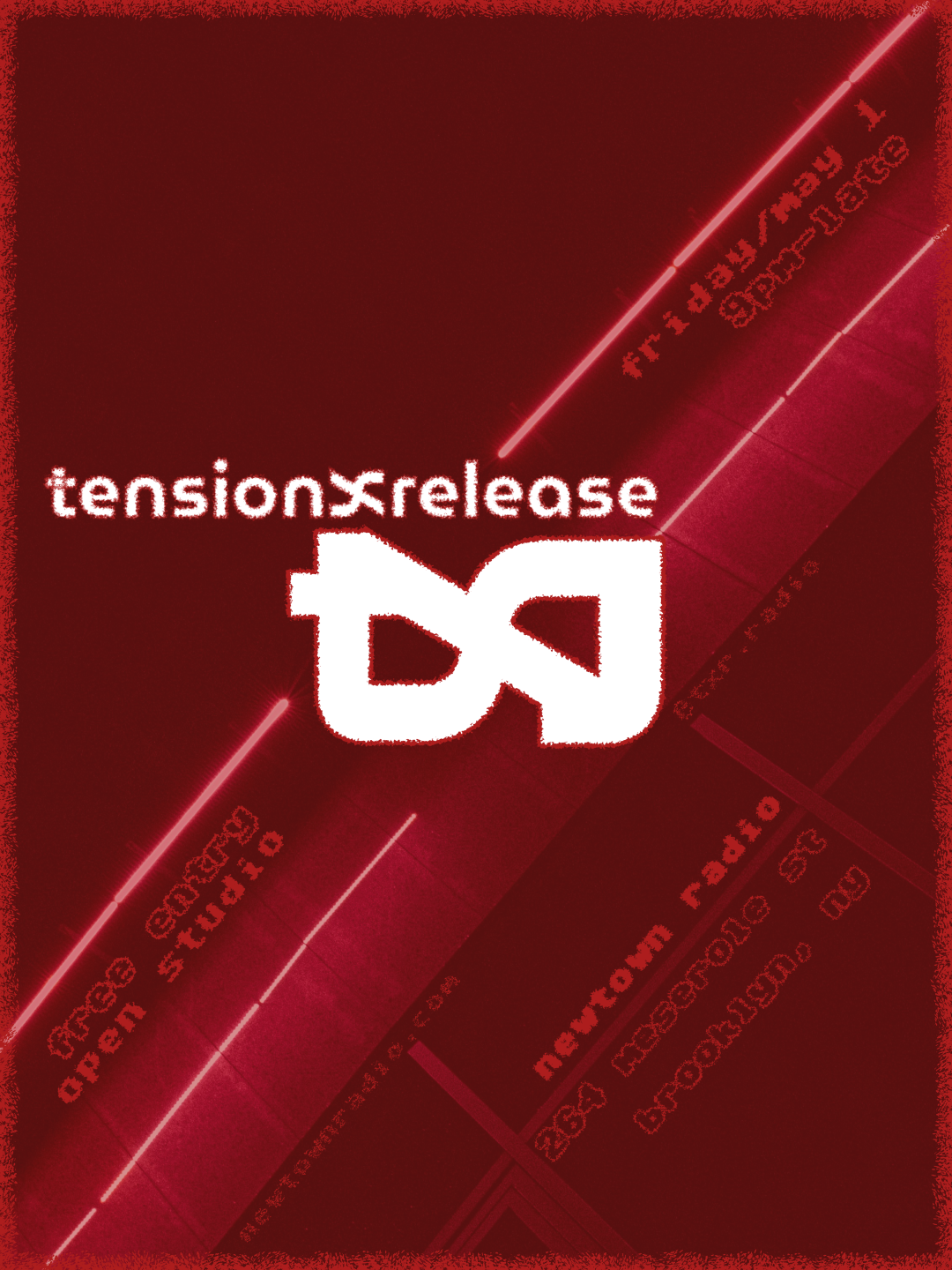 tension/release