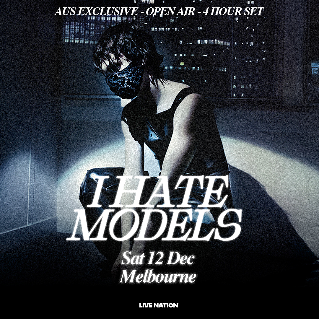 I Hate Models