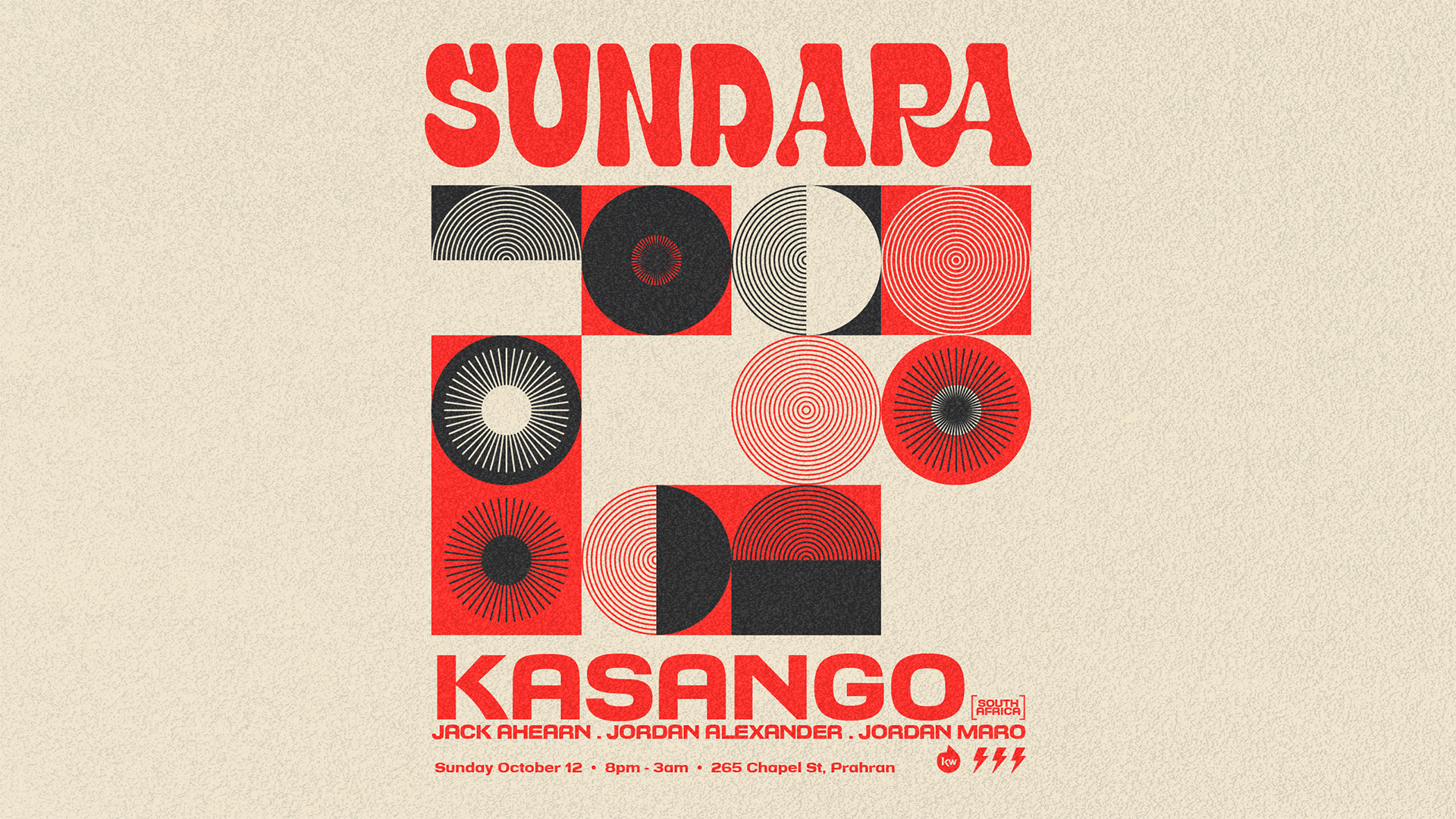 Sundara FT. Kasango
