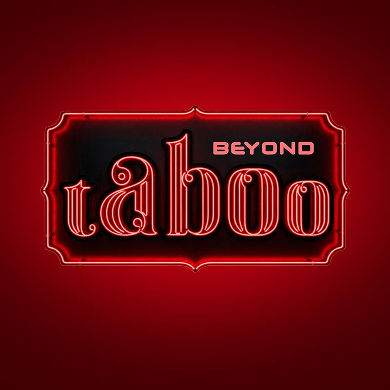 Beyond Taboo