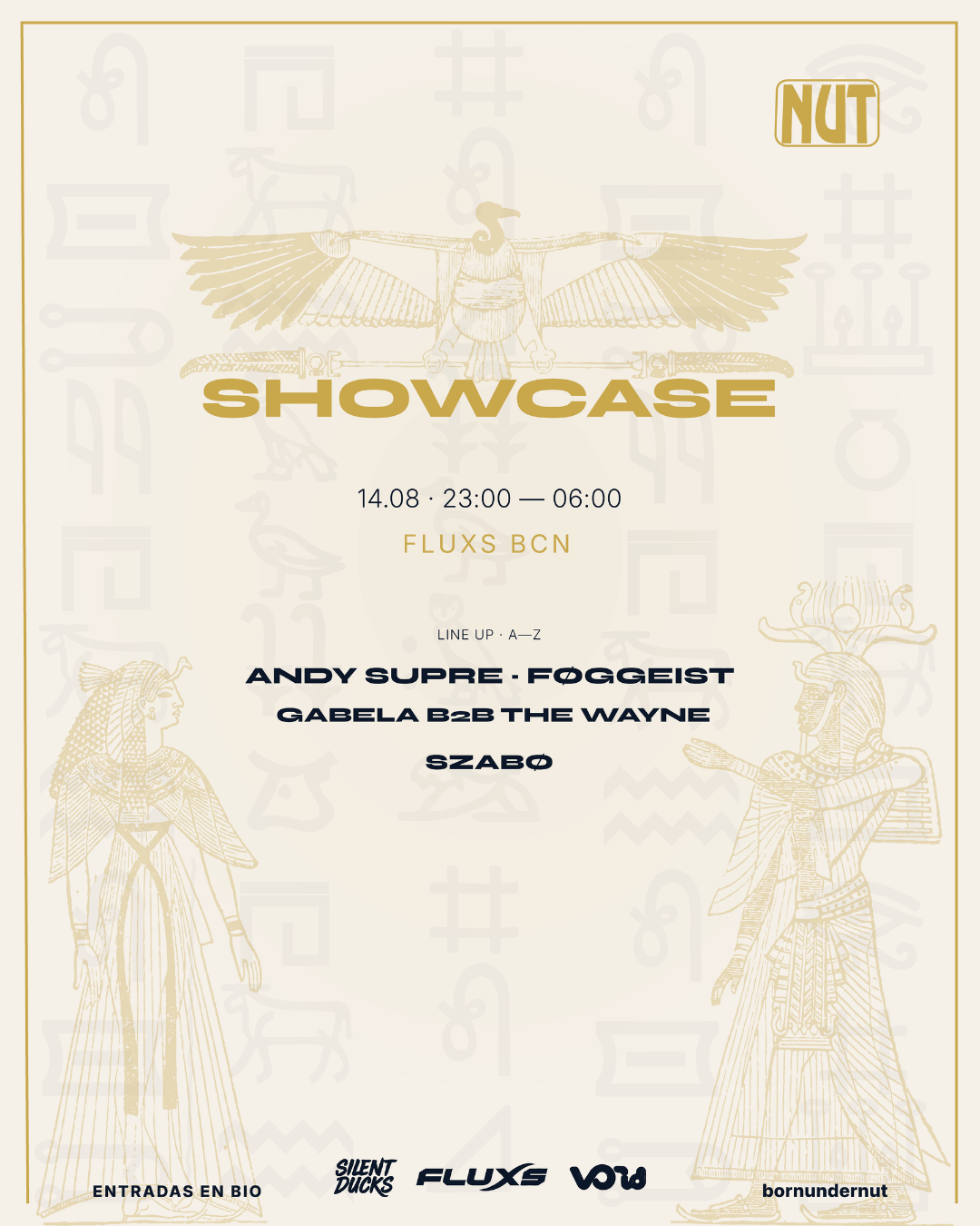 SHOWCASE