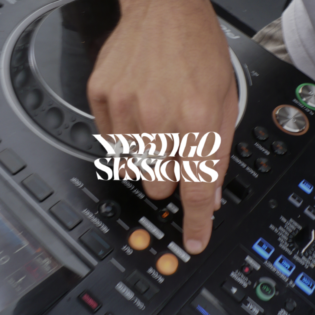 Vertigo Sessions