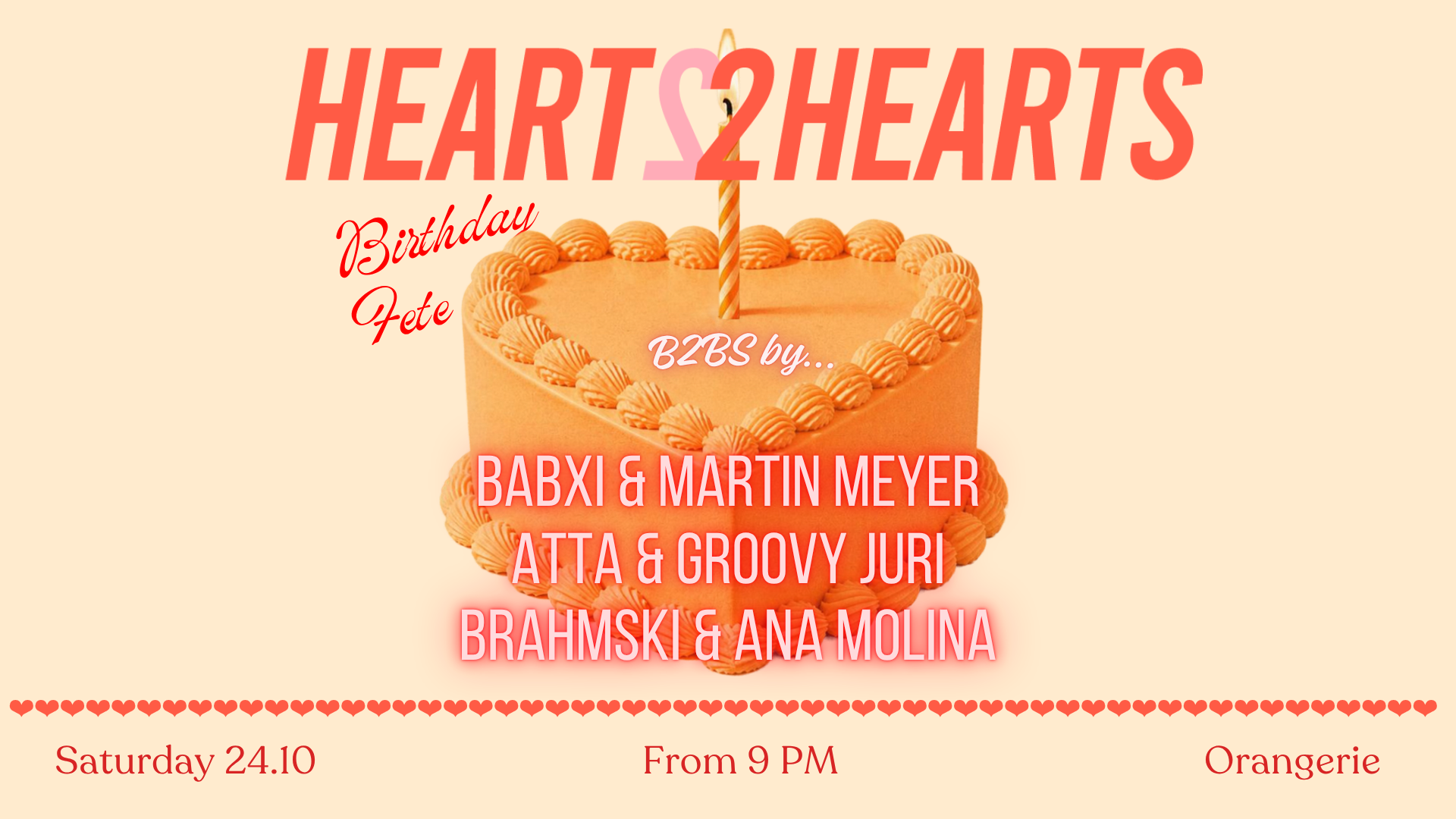 Heart2Hearts