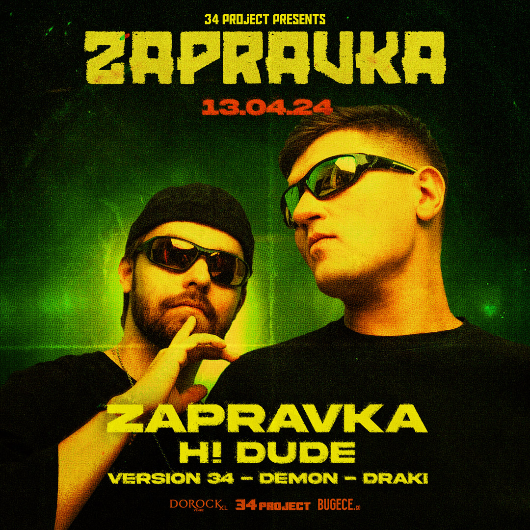 ZAPRAVKA